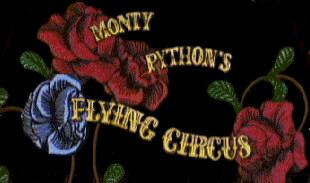 Monty Python's Flying Circus