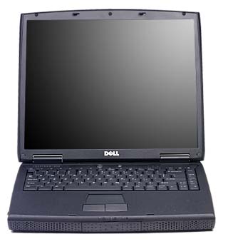 Dell Inspiron 2650