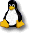 Tux the Linux penguin