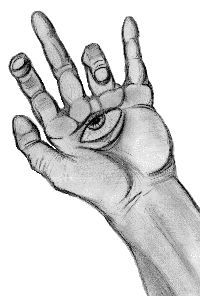 Hand 1