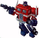 Optimus Prime