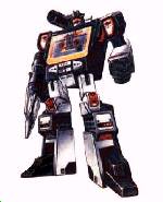 Soundwave